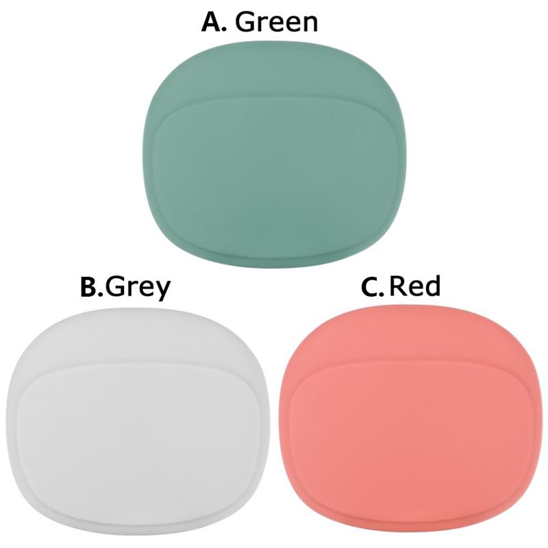 Silicone Earphone & Cable Storage Case by HitMyNeed
