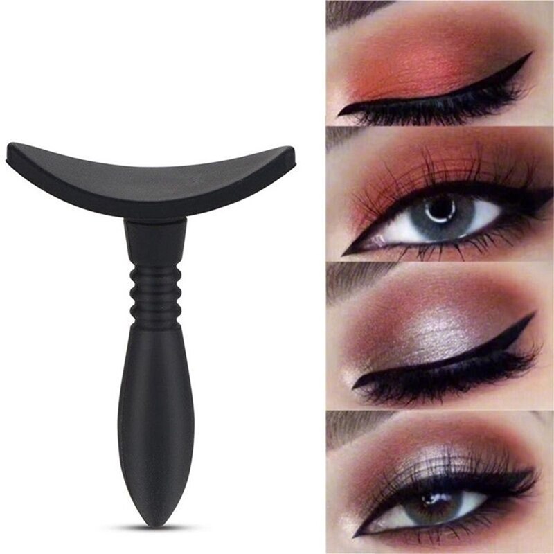 Silicone Eye Crease Eyeshadow Stamper Tool by HitMyNeed