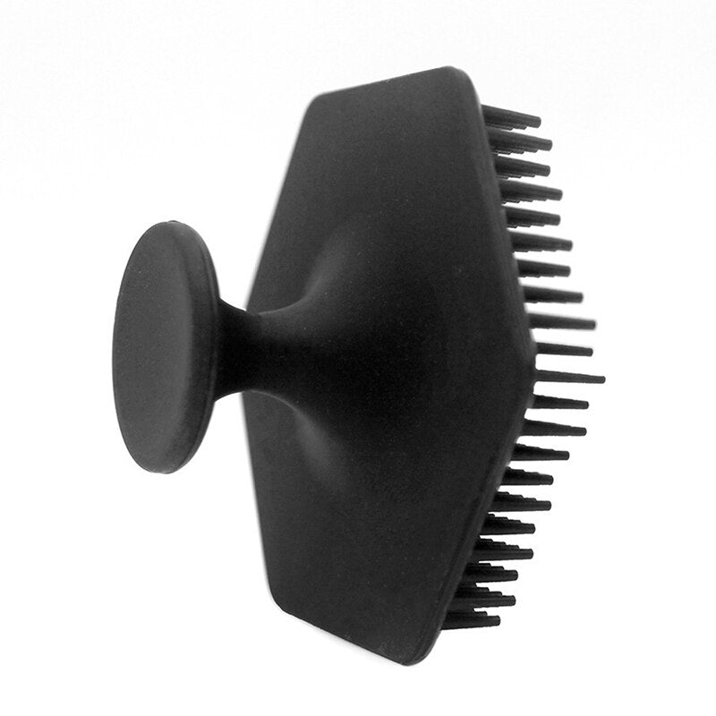 Silicone Face Cleansing & Makeup Brush Cleaner by HitMyNeed