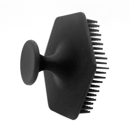 Silicone Face Cleansing & Makeup Brush Cleaner by HitMyNeed