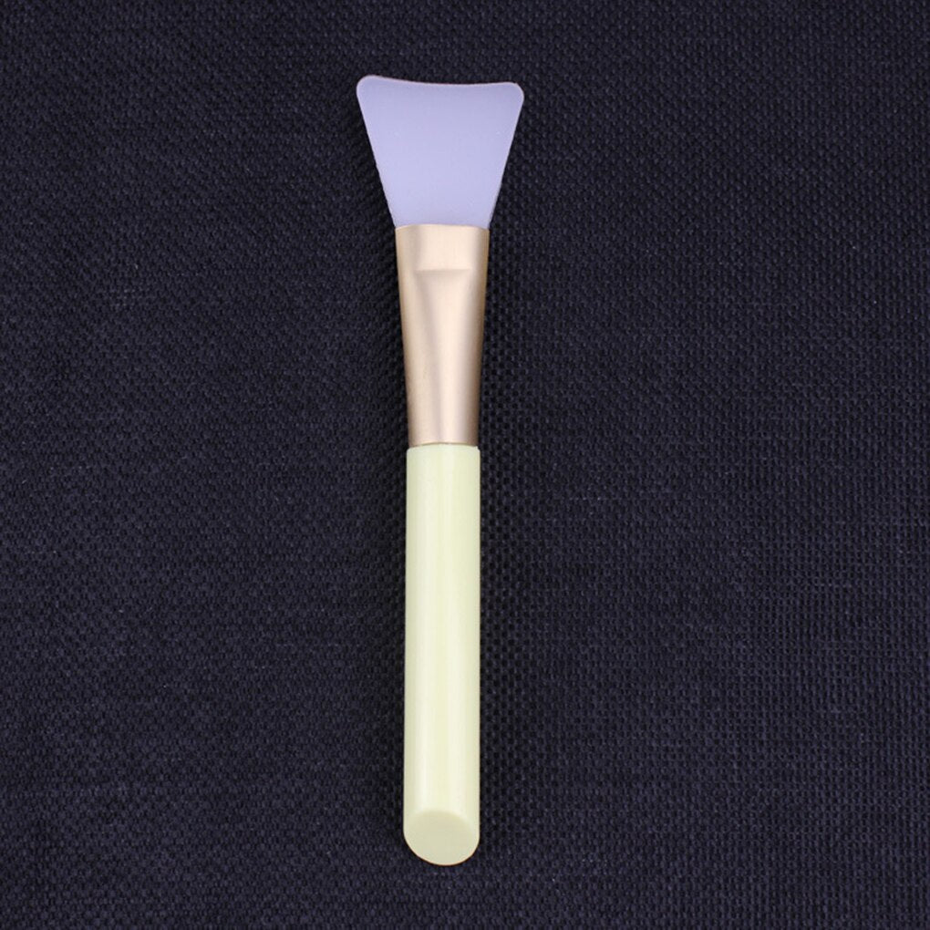 Silicone Face Mask Brush Applicator by HitMyNeed