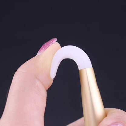 Silicone Face Mask Brush Applicator by HitMyNeed