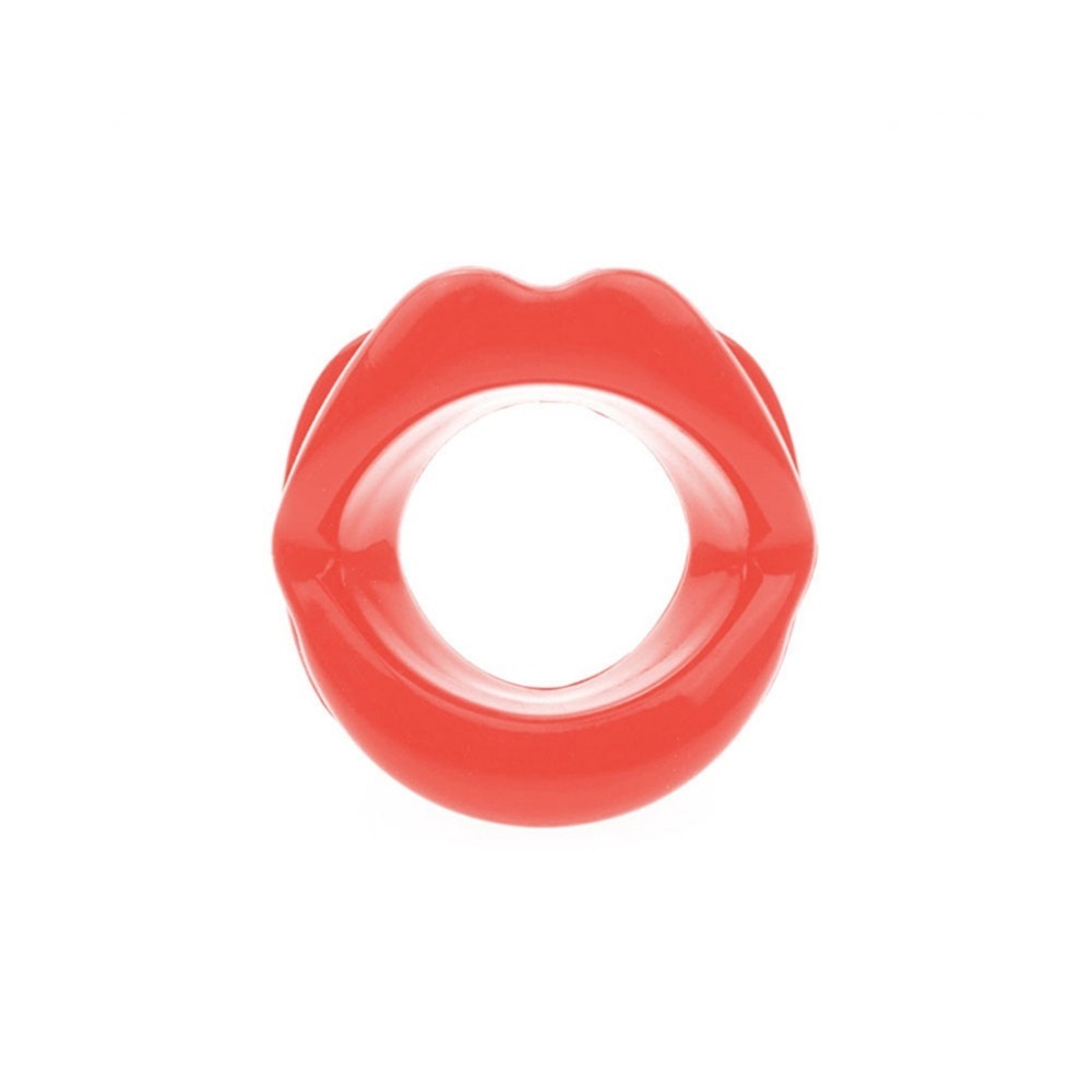 Silicone Face Slimmer & Facial Exercise Tool by HitMyNeed