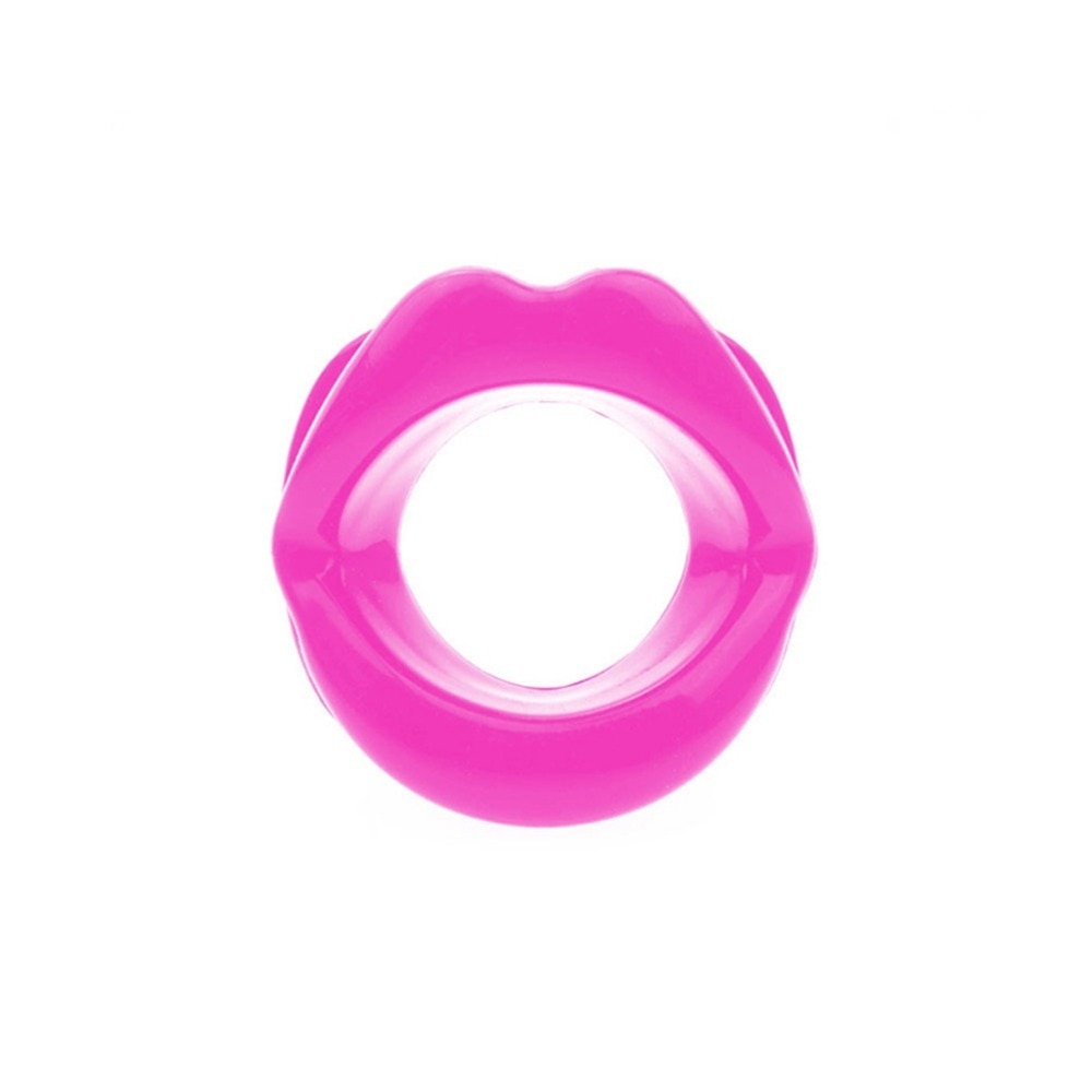 Silicone Face Slimmer & Facial Exercise Tool by HitMyNeed
