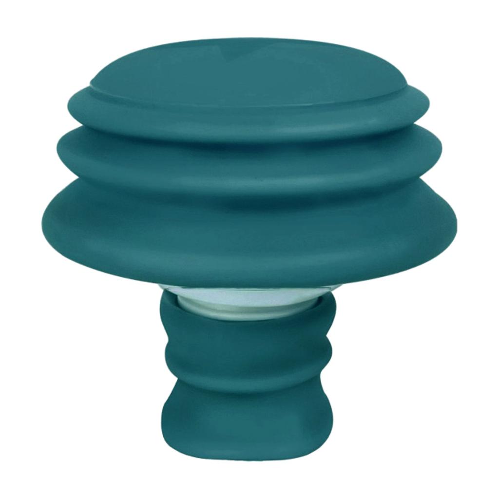 Silicone Facial Exerciser & Double Chin Trainer army-green by HitMyNeed