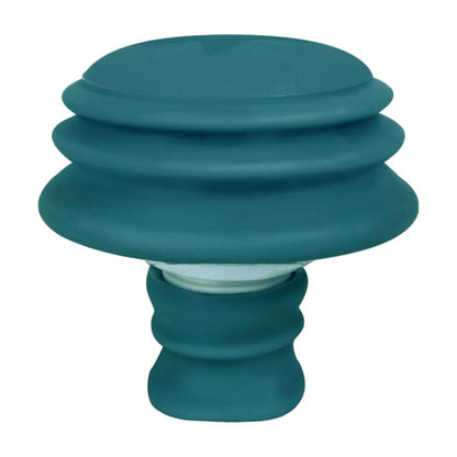 Silicone Facial Exerciser & Double Chin Trainer army-green by HitMyNeed