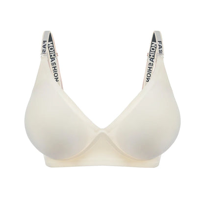 Silicone Fake Chest Underwear for Dramatic Bust Boost white m by HitMyNeed