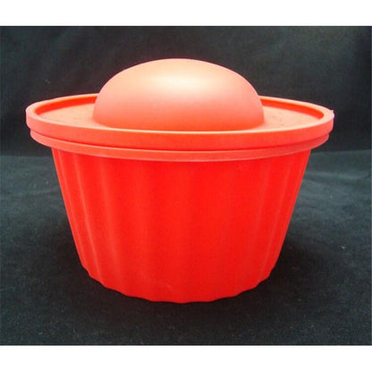 Silicone Giant Cupcake Mold Set by HitMyNeed