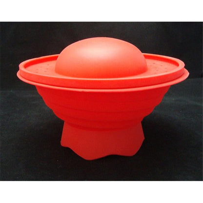 Silicone Giant Cupcake Mold Set by HitMyNeed
