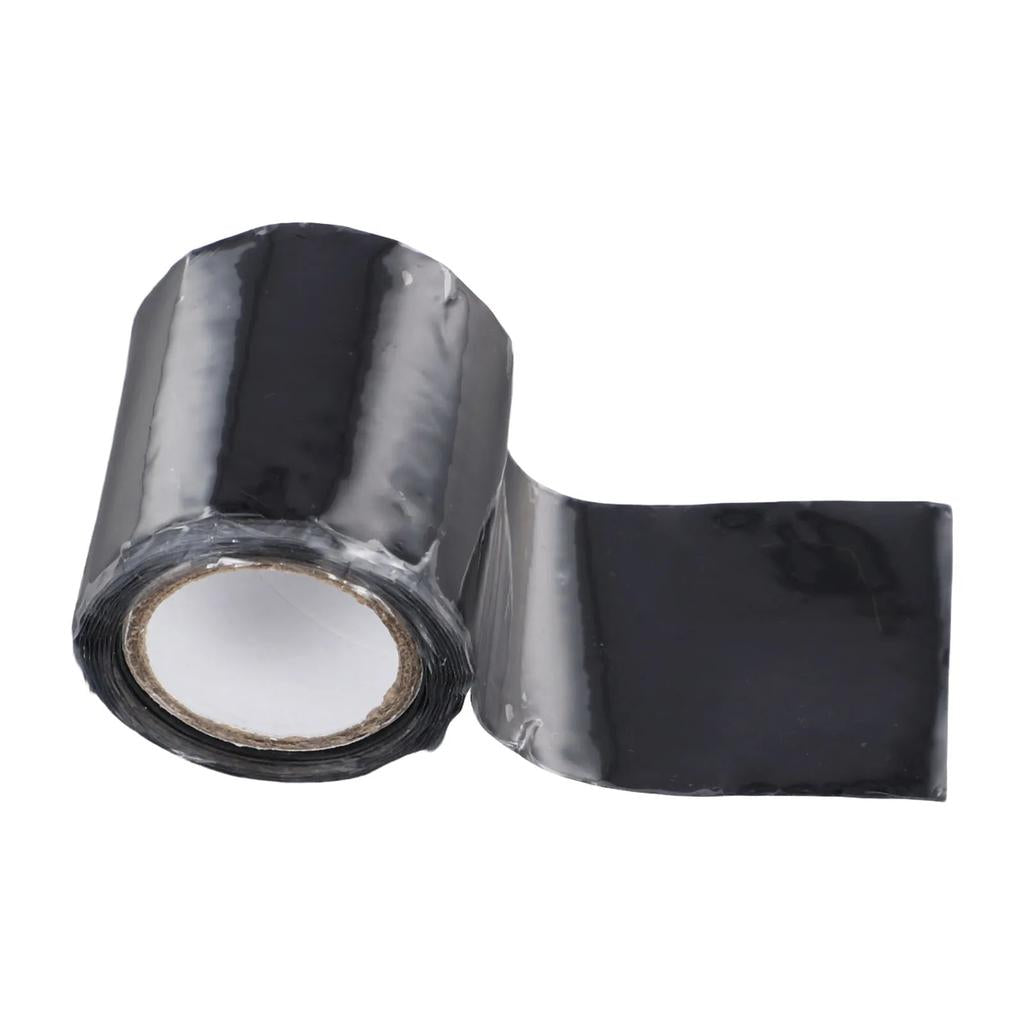 Silicone Grip Tape for Barbells, Dumbbells & Sports Gear by HitMyNeed