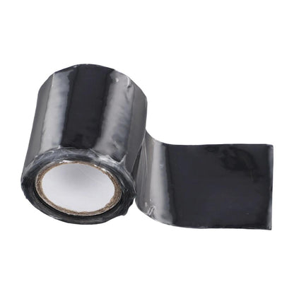 Silicone Grip Tape for Barbells, Dumbbells & Sports Gear by HitMyNeed