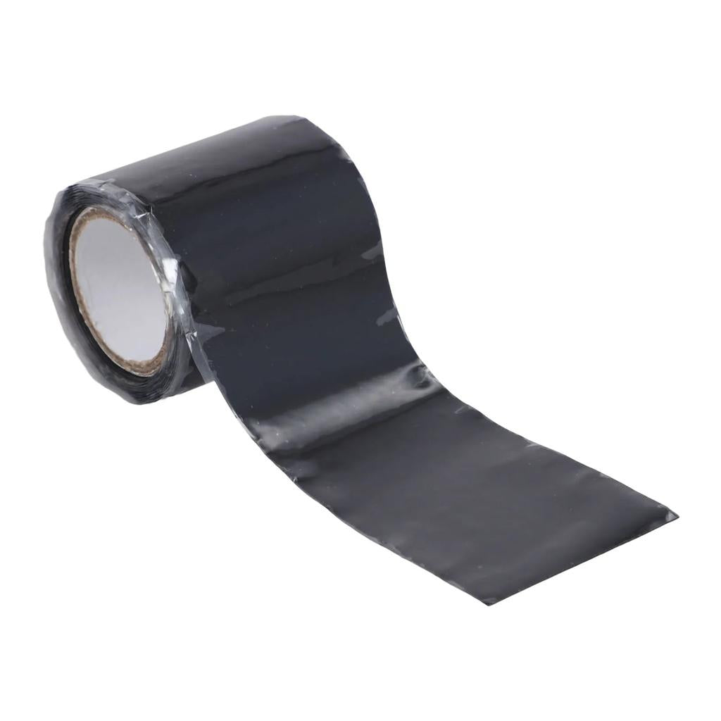 Silicone Grip Tape for Barbells, Dumbbells & Sports Gear by HitMyNeed