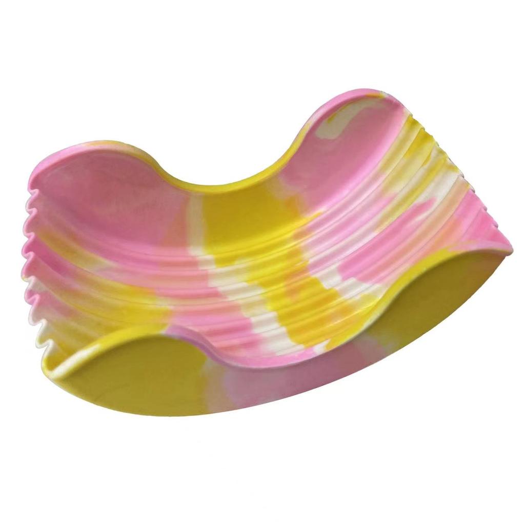 Silicone Hamburger Holder Anti-Drop Grill Tool mix-a by HitMyNeed