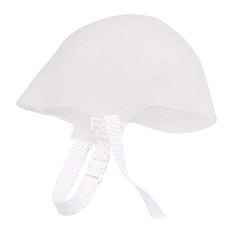 Silicone Highlighting Hair Dye Cap with Hook by HitMyNeed