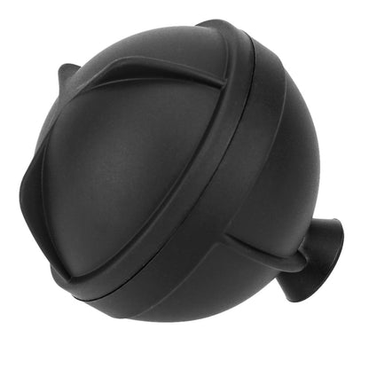 Silicone Ice Sphere Mold Ice Ball Maker 6 cm by HitMyNeed