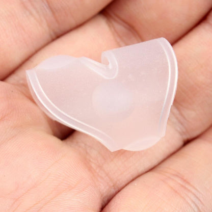 Silicone Ingrown Toenail Correction Sleeves (2pcs) by HitMyNeed