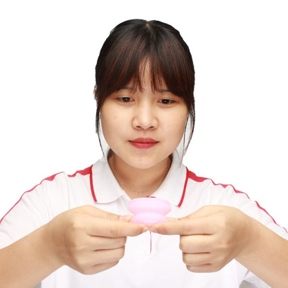 Silicone Lip Plumper Enhancing Tool by HitMyNeed