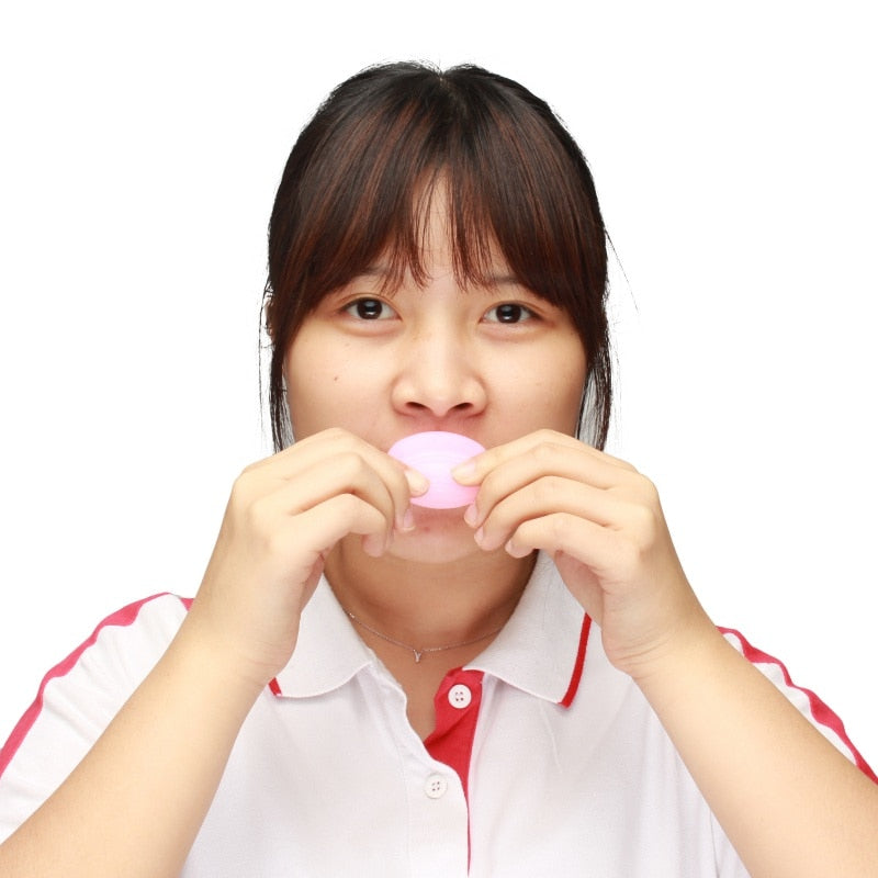 Silicone Lip Plumper Enhancing Tool by HitMyNeed