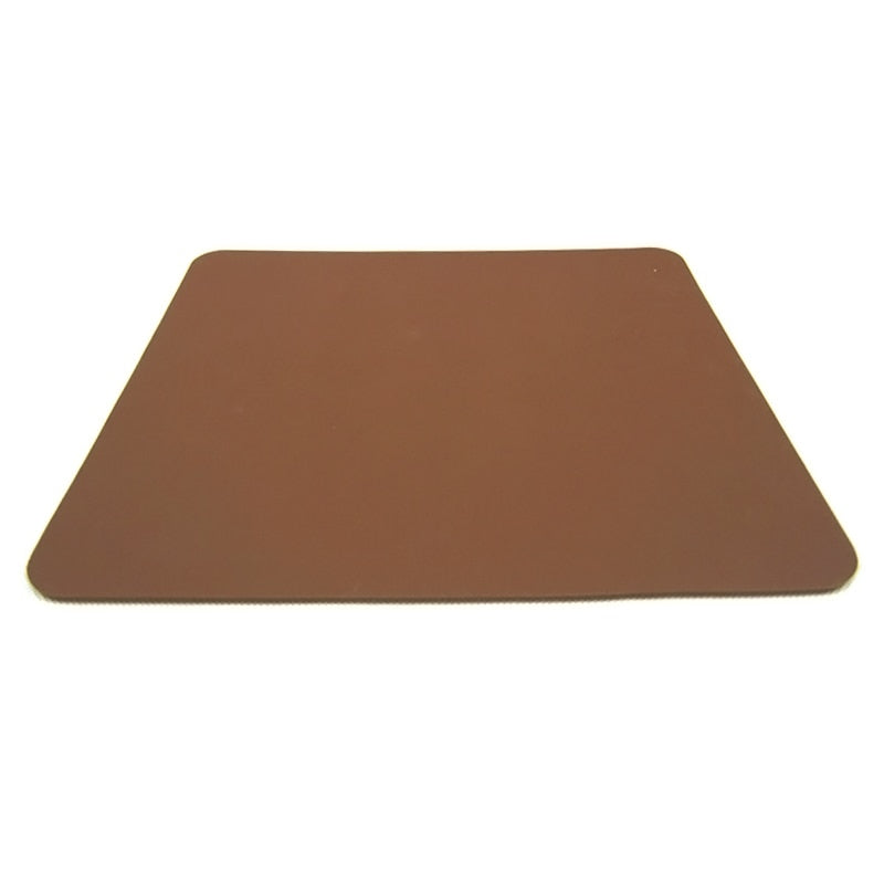 Silicone Macaron Baking Mat with 30 Guides by HitMyNeed