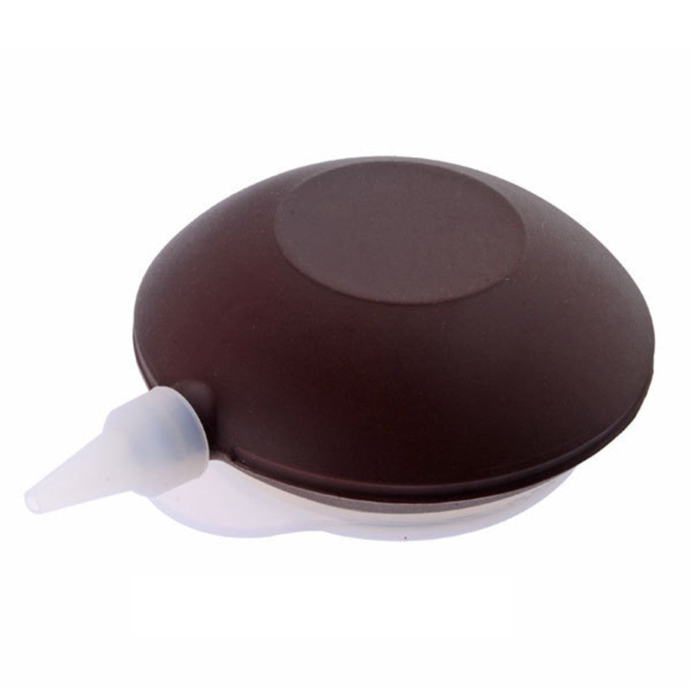 Silicone Macaron Baking Mat with Dispenser Tool by HitMyNeed