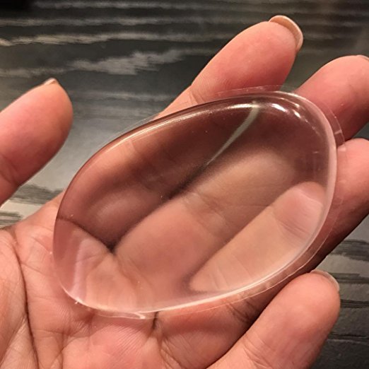 Silicone Makeup Sponge Beauty Blender Applicator by HitMyNeed