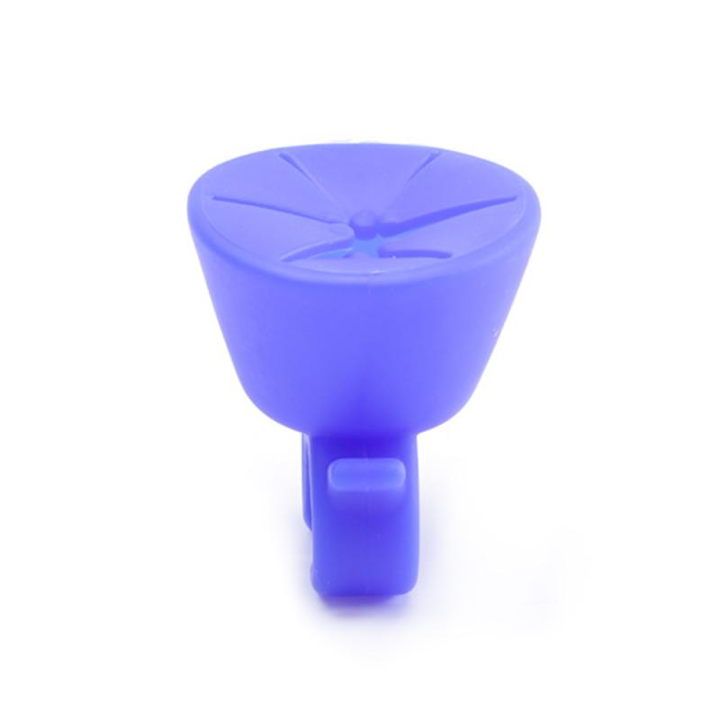 Silicone Nail Polish Holder Ring for Easy Application 5 by HitMyNeed