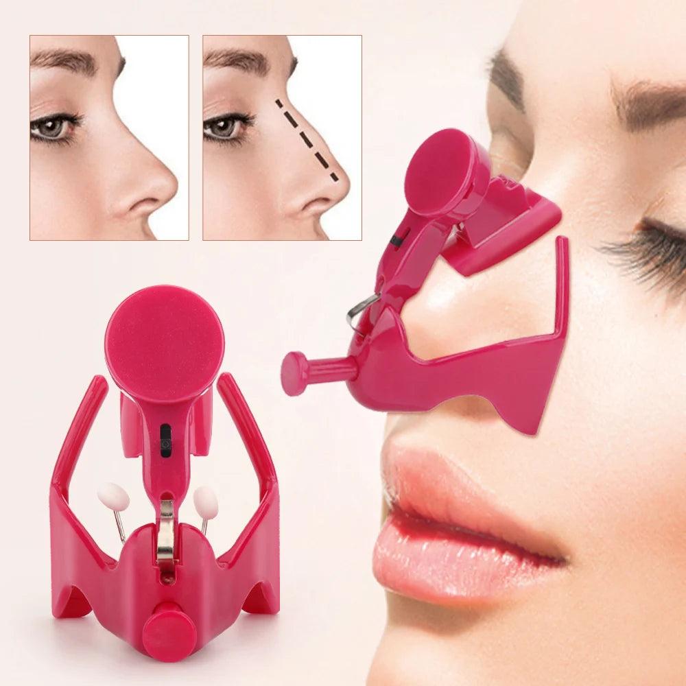 Silicone Nose Lifting and Shaping Corrector by HitMyNeed