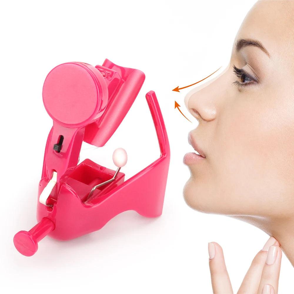 Silicone Nose Lifting and Shaping Corrector by HitMyNeed