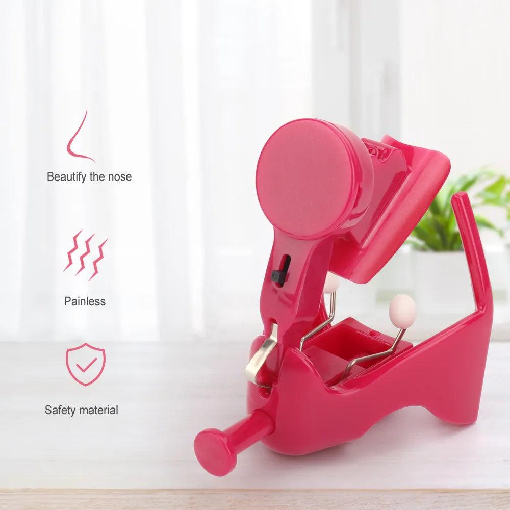 Silicone Nose Lifting and Shaping Corrector by HitMyNeed