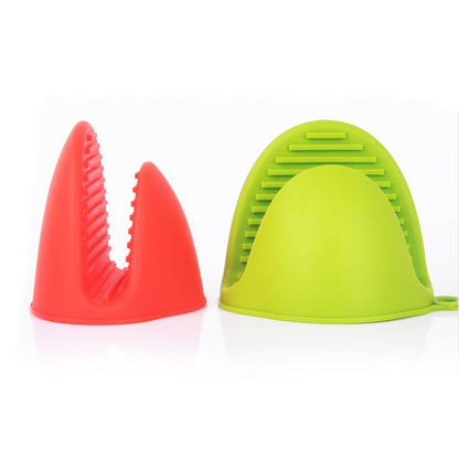 Silicone Oven Gloves for Baking and Cooking by HitMyNeed