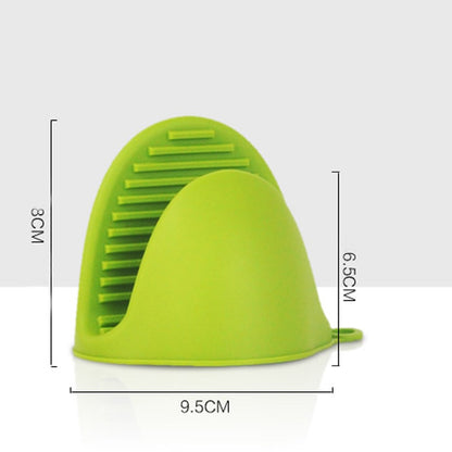 Silicone Oven Gloves for Baking and Cooking by HitMyNeed