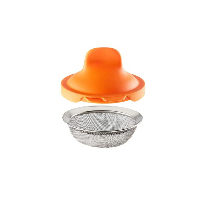 Silicone Poached Egg Cooker Set (2 Pack) by HitMyNeed