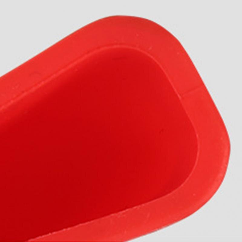 Silicone Pot Handle Holders Set of 2 by HitMyNeed