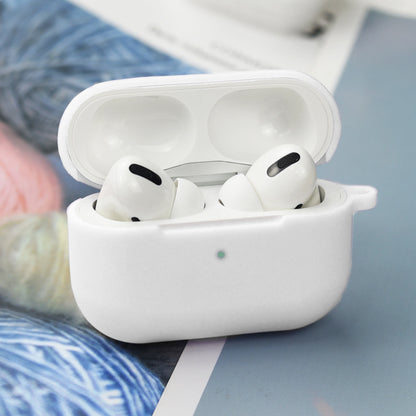 Silicone Protective Case for AirPods Pro by HitMyNeed