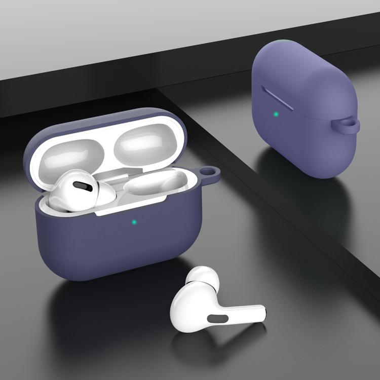 Silicone Protective Case for AirPods Pro by HitMyNeed