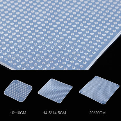 Silicone Reusable Food Wrap 4-Piece Set by HitMyNeed
