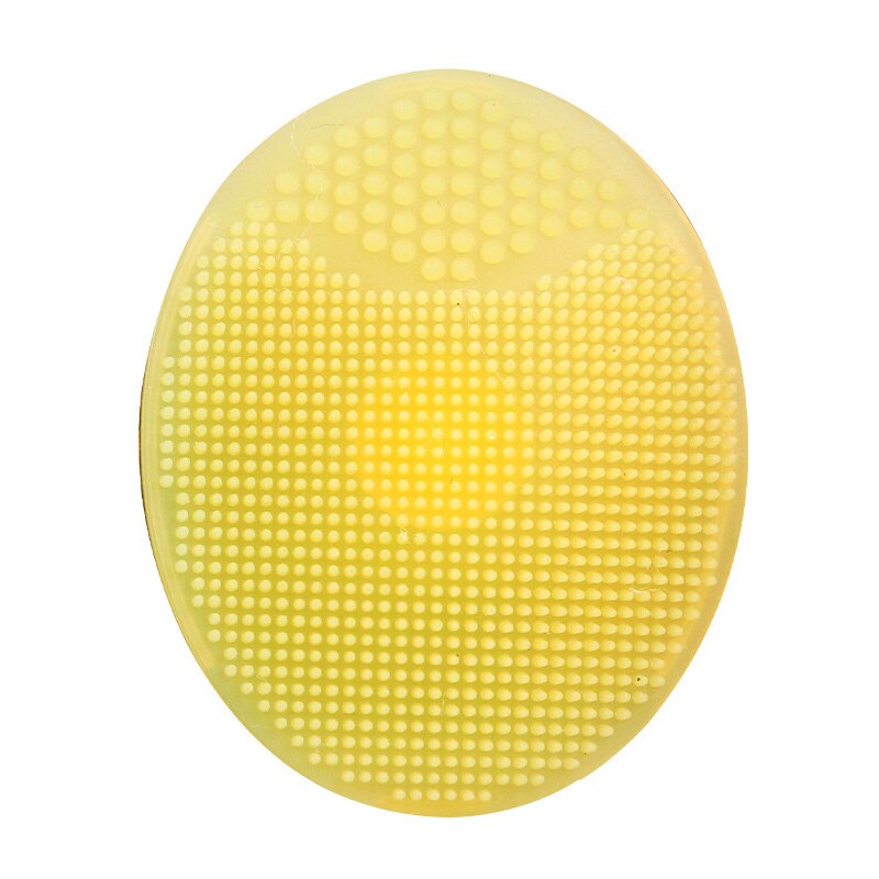 Silicone Rubber Face Scrubber Exfoliating Pad 3 by HitMyNeed