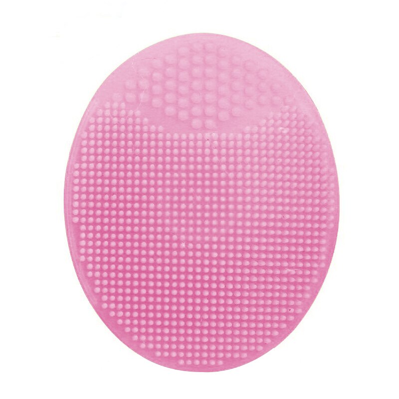 Silicone Rubber Face Scrubber Exfoliating Pad 4 by HitMyNeed