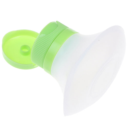 Silicone Salad Dressing Squeeze Bottle Container by HitMyNeed