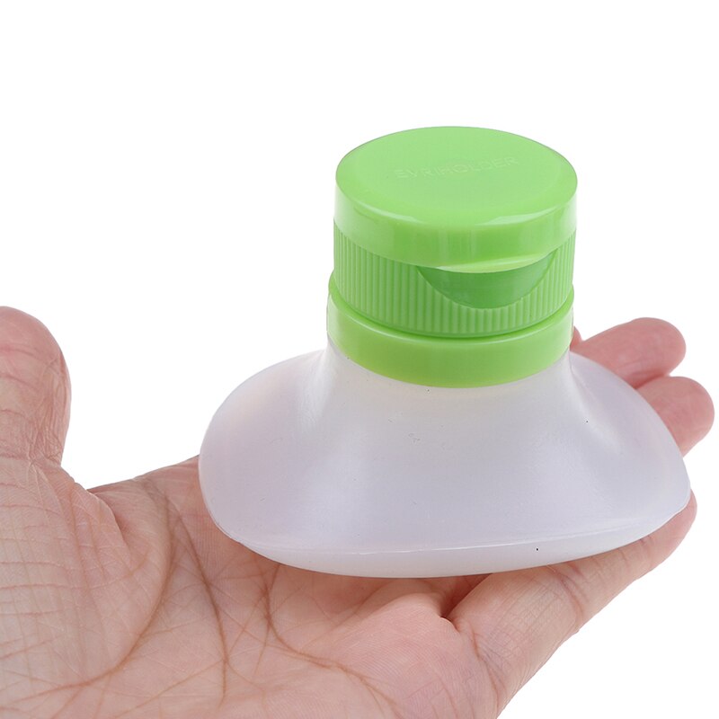Silicone Salad Dressing Squeeze Bottle Container by HitMyNeed