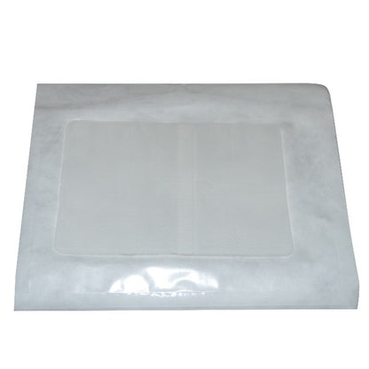 Silicone Scar Removal Patch for Old and New Scars by HitMyNeed