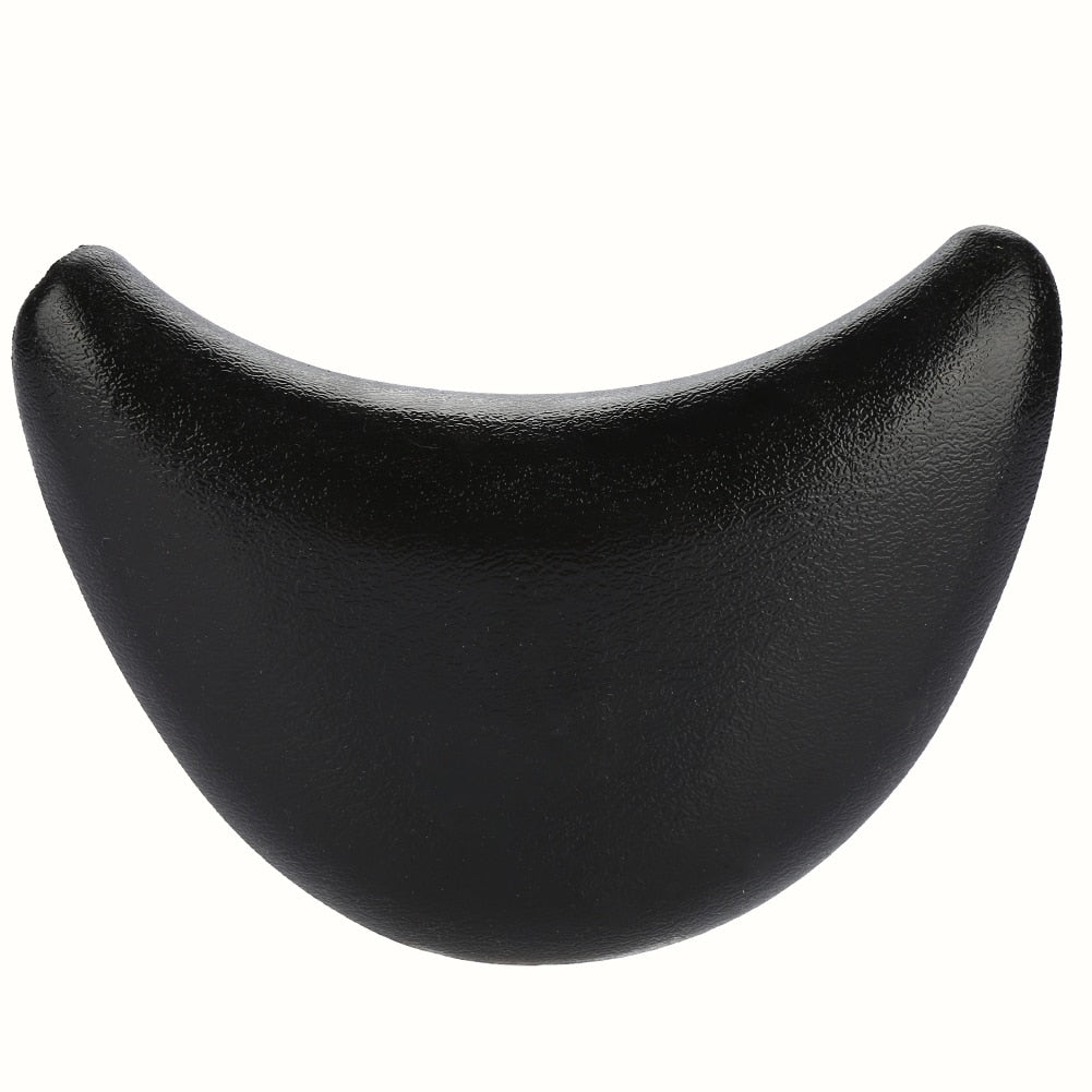 Silicone Shampoo Bowl Neck Rest Cushion by HitMyNeed