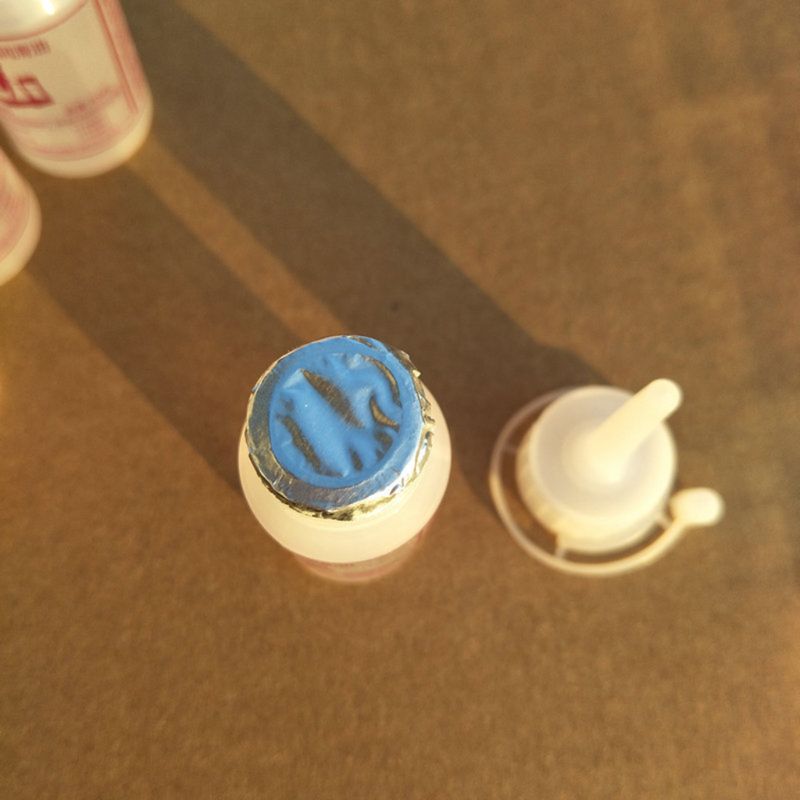 Silicone Treadmill Lubricant Set (3 x 30ml Bottles) by HitMyNeed