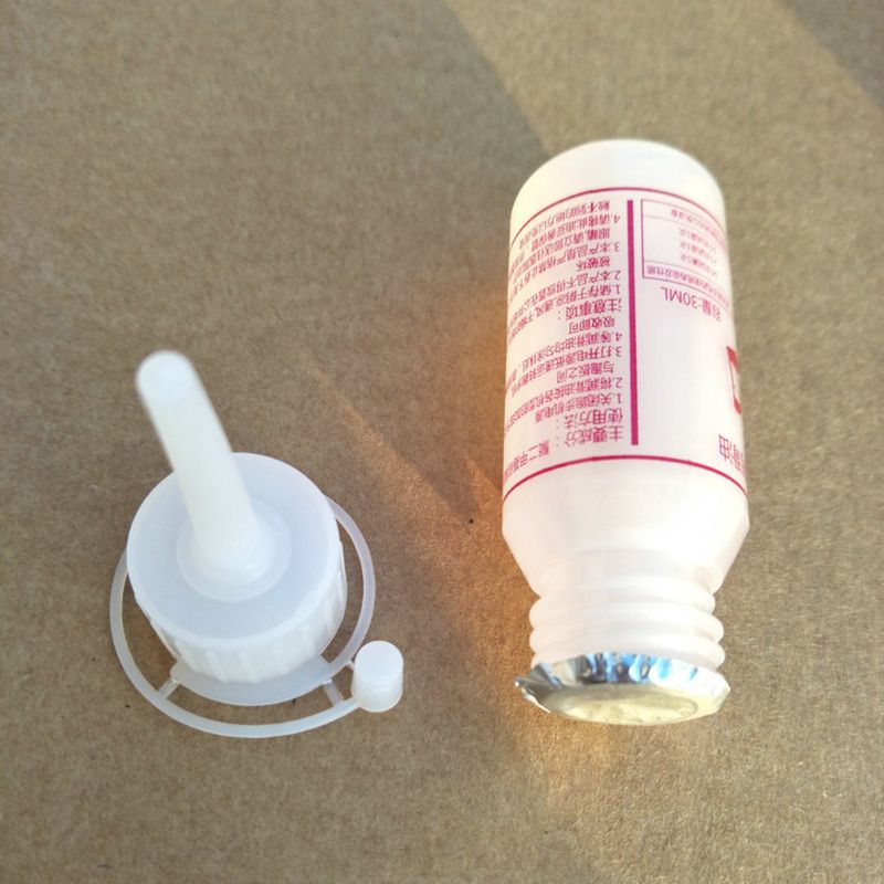 Silicone Treadmill Lubricant Set (3 x 30ml Bottles) by HitMyNeed