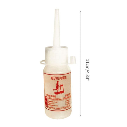 Silicone Treadmill Lubricant Set (3 x 30ml Bottles) by HitMyNeed