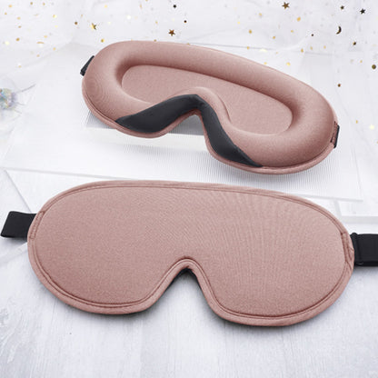 Silk Sleep Mask for Eyes with Adjustable Strap a-rosesilk-mask by HitMyNeed