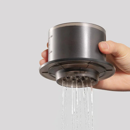SimpleDrip 13-Hole Water Dropper with Lid by HitMyNeed