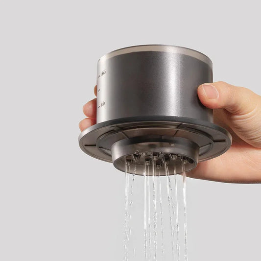 SimpleDrip 13-Hole Water Dropper with Lid by HitMyNeed