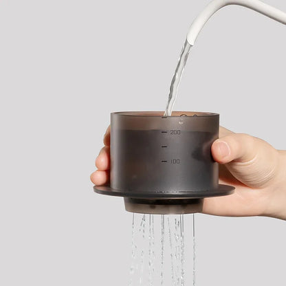 SimpleDrip 13-Hole Water Dropper with Lid by HitMyNeed