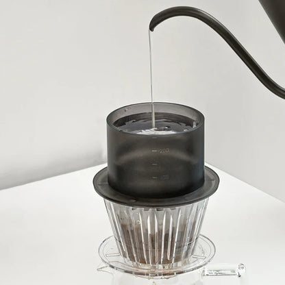 SimpleDrip 13-Hole Water Dropper with Lid by HitMyNeed